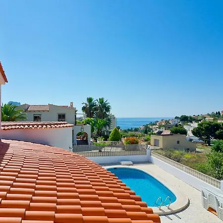 Cassandra * Calpe