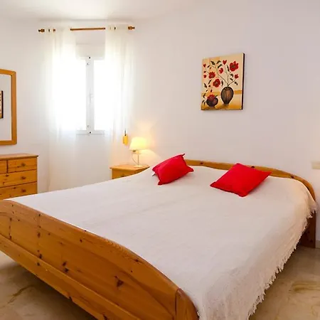 Cassandra * Calpe