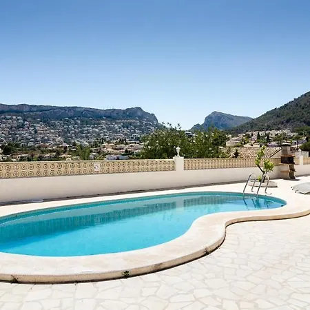 Cassandra Hébergement de vacances Calp