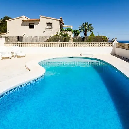 Hébergement de vacances Cassandra
