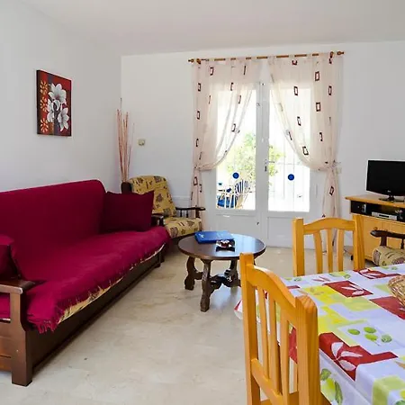 Cassandra Hébergement de vacances Calp